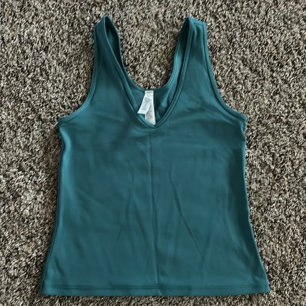 Athleta Tank Adult XS